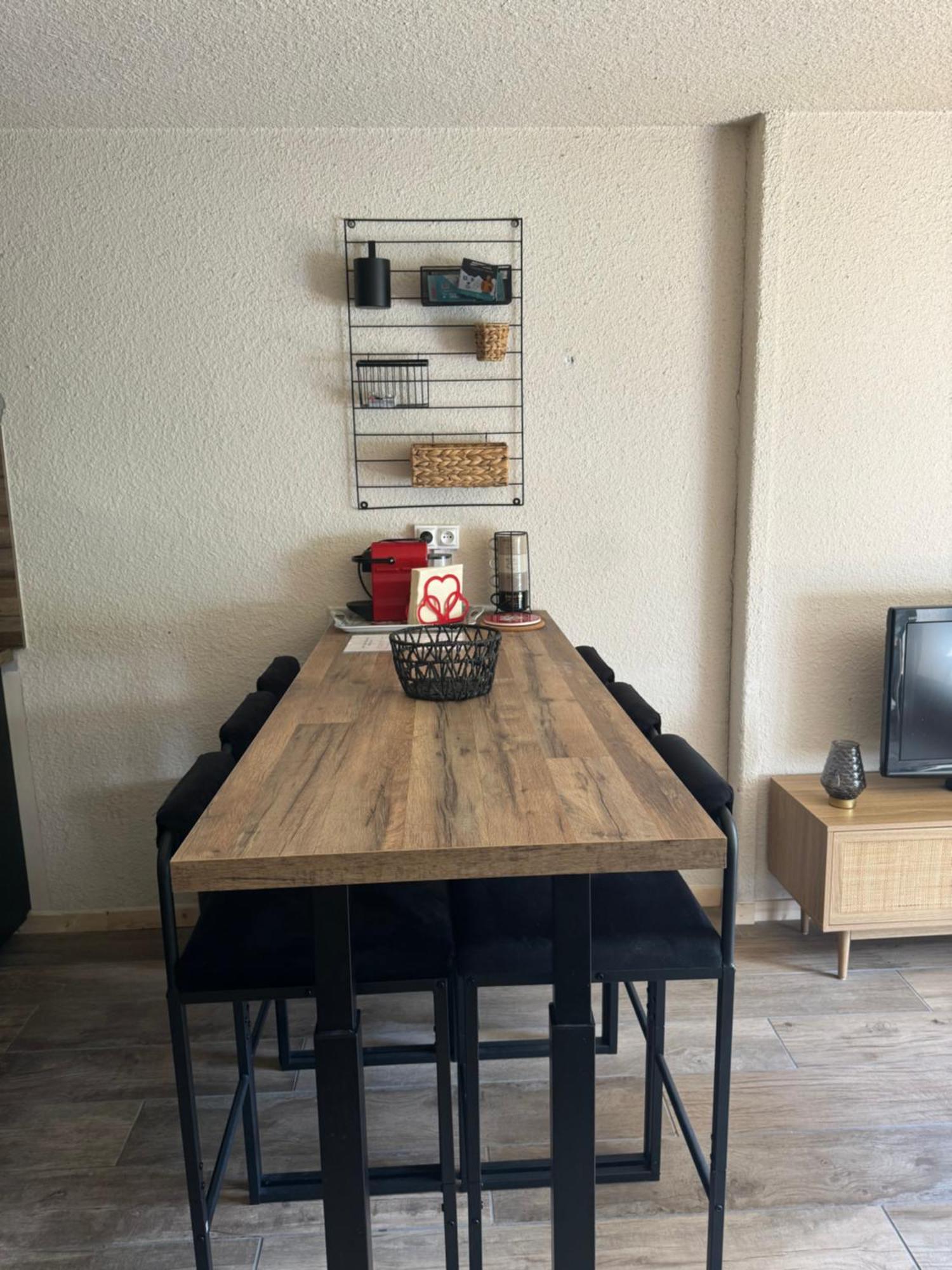 Apartment Nid Douillet Les Alpes, Serre Chevalier *