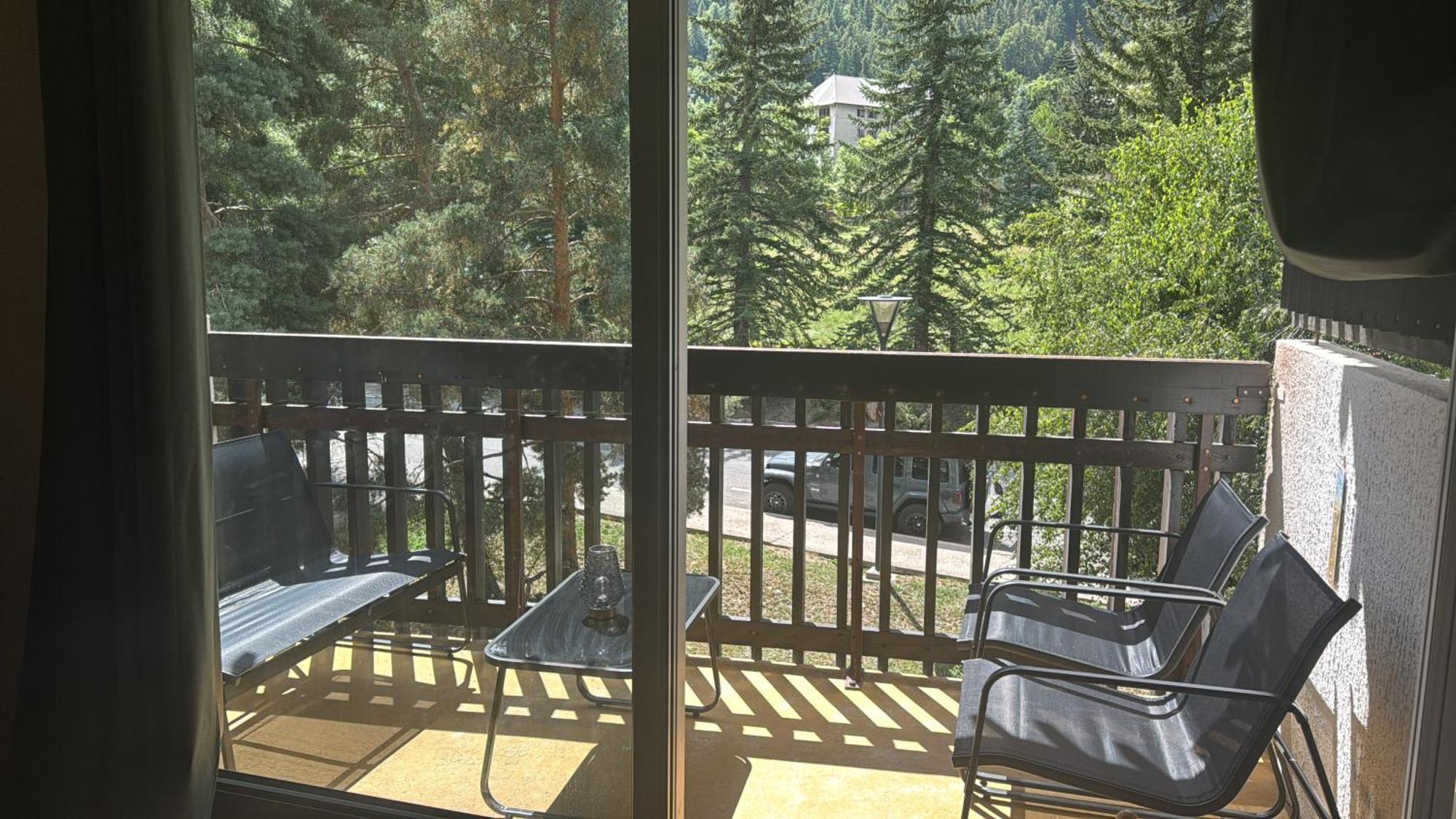 Nid Douillet Les Alpes, Serre Chevalier Apartamento La Salle-les-Alpes