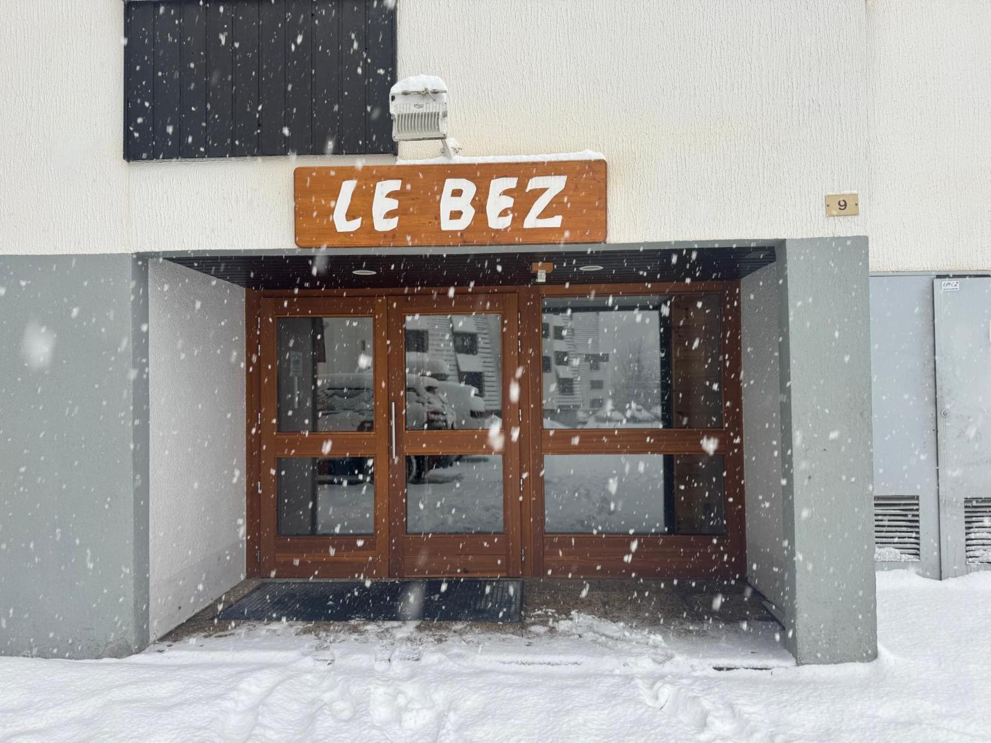 Apartment Nid Douillet Les Alpes, Serre Chevalier *